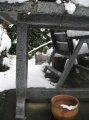 Foto's 29) 17 december 2010 - Sneeuw pret