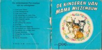 De Kinderen van Mama Miezemauw
