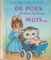 Poezen Boekjes