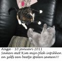 Foto's 00) A-Nest #2 Aagje