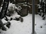 Foto's 29) 17 december 2010 - Sneeuw pret