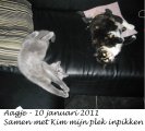 Foto's 00) A-Nest #2 Aagje