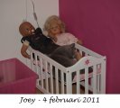 Foto's 00) A-Nest #3 Joey
