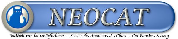 Neocat Katten vereniging